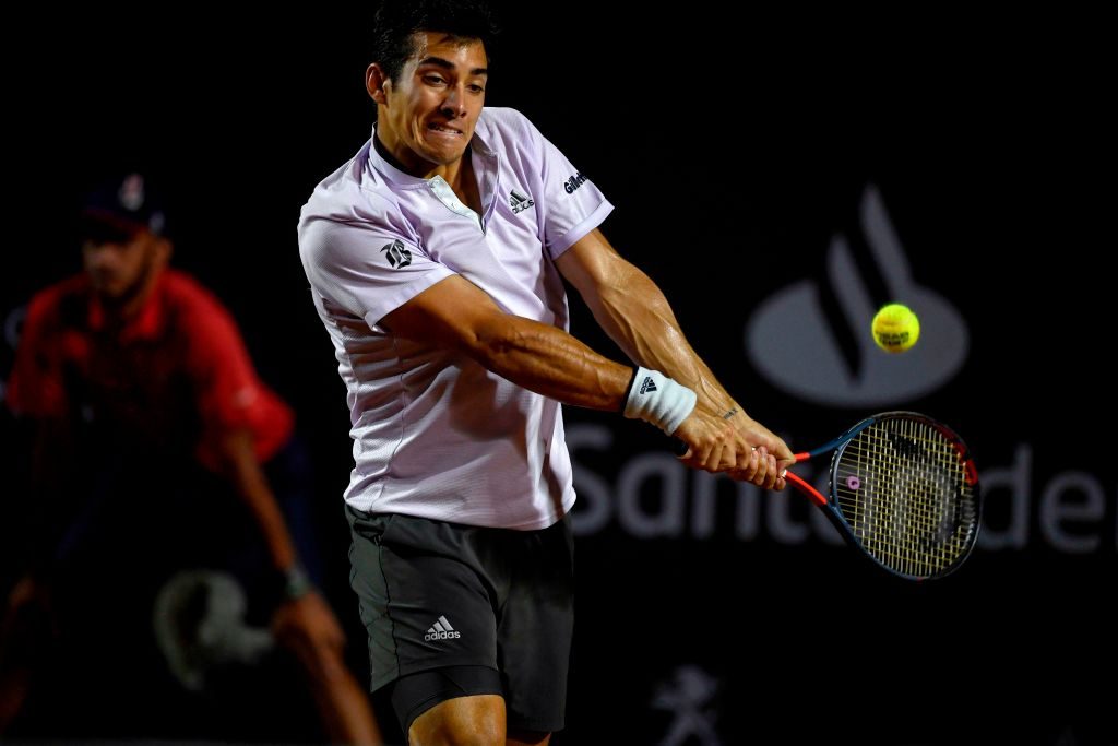 Presidente de la ATP no descarta suspender el circuito hasta 2021