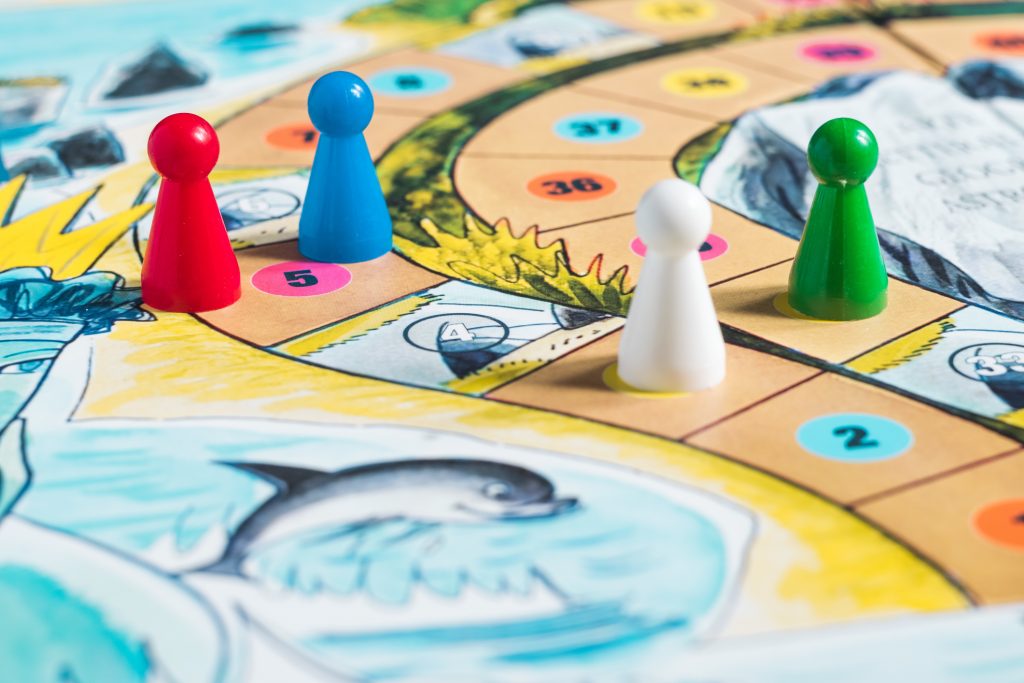 Juegos de mesa y cursos online de idiomas: las alternativas de "Ciudadano a pata" para aprovechar la cuarentena