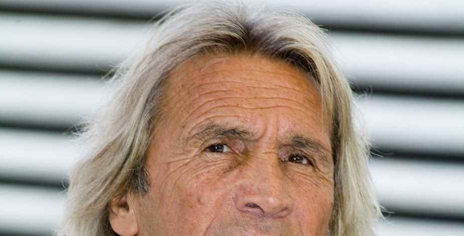 Hugo Gatti superó el coronavirus: "Sabía que no era mi momento"