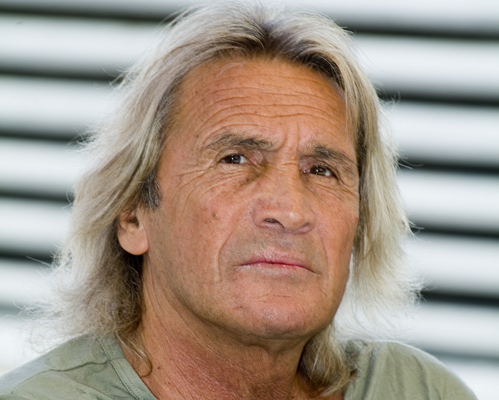 Hugo Gatti superó el coronavirus: "Sabía que no era mi momento"
