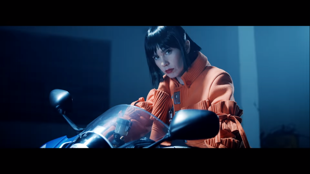 Sigue "Músicas en tu casa" con Javiera Mena, Erika Needs, Rosario Alfonso y Madela