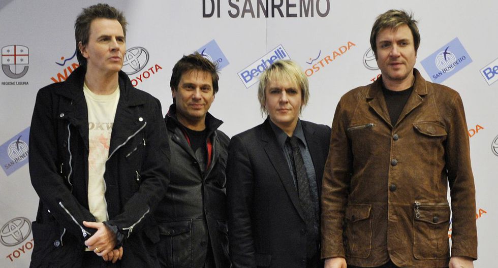 Bajista de Duran Duran reveló que tuvo coronavirus, pero que ya se recuperó totalmente