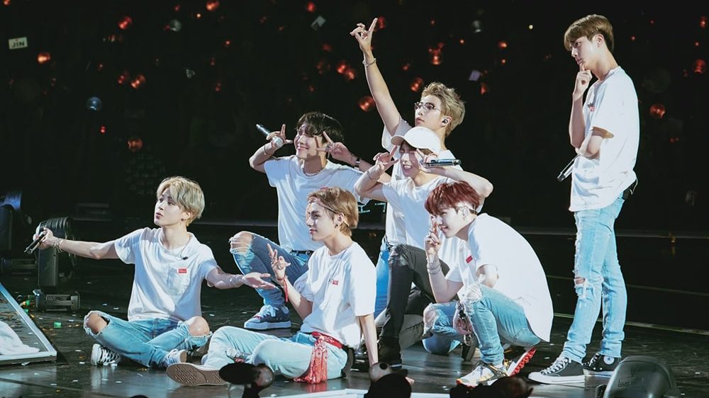 BANG BANG CON: BTS transmitirá sus conciertos pasados a través de YouTube