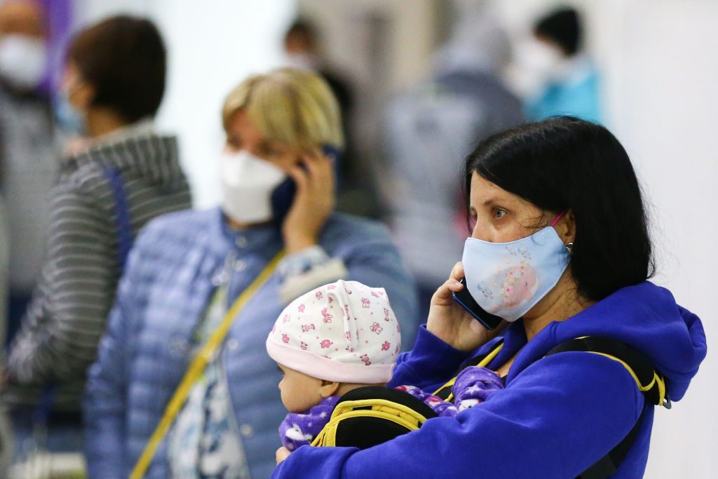 Coronavirus cerca de 1.000.000 de contagios a nivel global y casi 50.000 víctimas