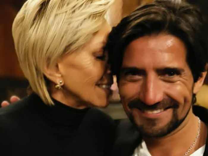 ¡La extraña mucho!: Pololo de Raquel Argandoña compartió romántica foto en Instagram
