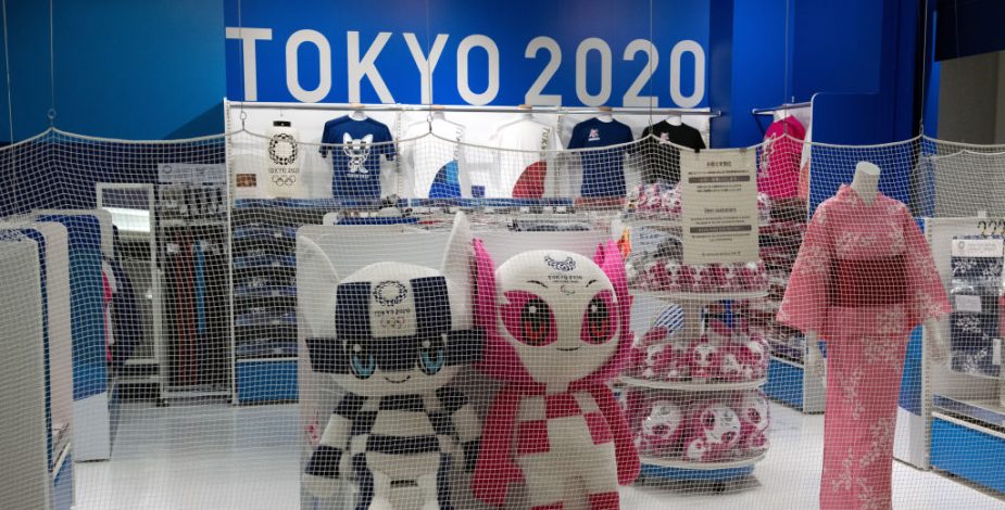 Primer ministro japonés reconoce que “será difícil” realizar JJOO de Tokio por el Covid-19