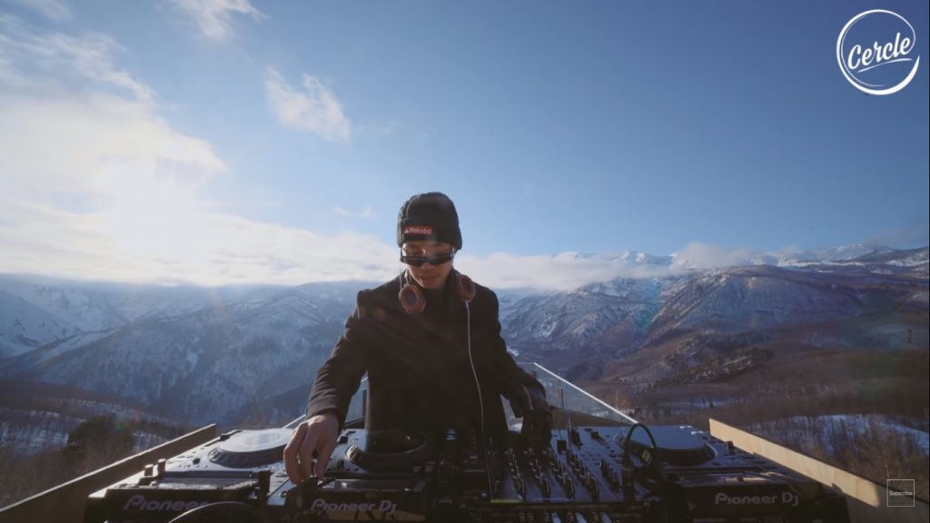 ZHU realizará dj set desde casa en cuarentena por coronavirus