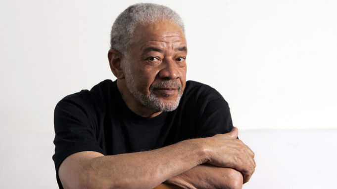 A los 81 años falleció Bill Withers, una de las voces más potentes del soul
