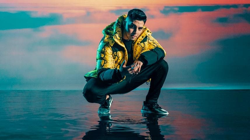 Mati Gómez lanzó versión remix de "Yo no sé" con Nicky Jam y Reik