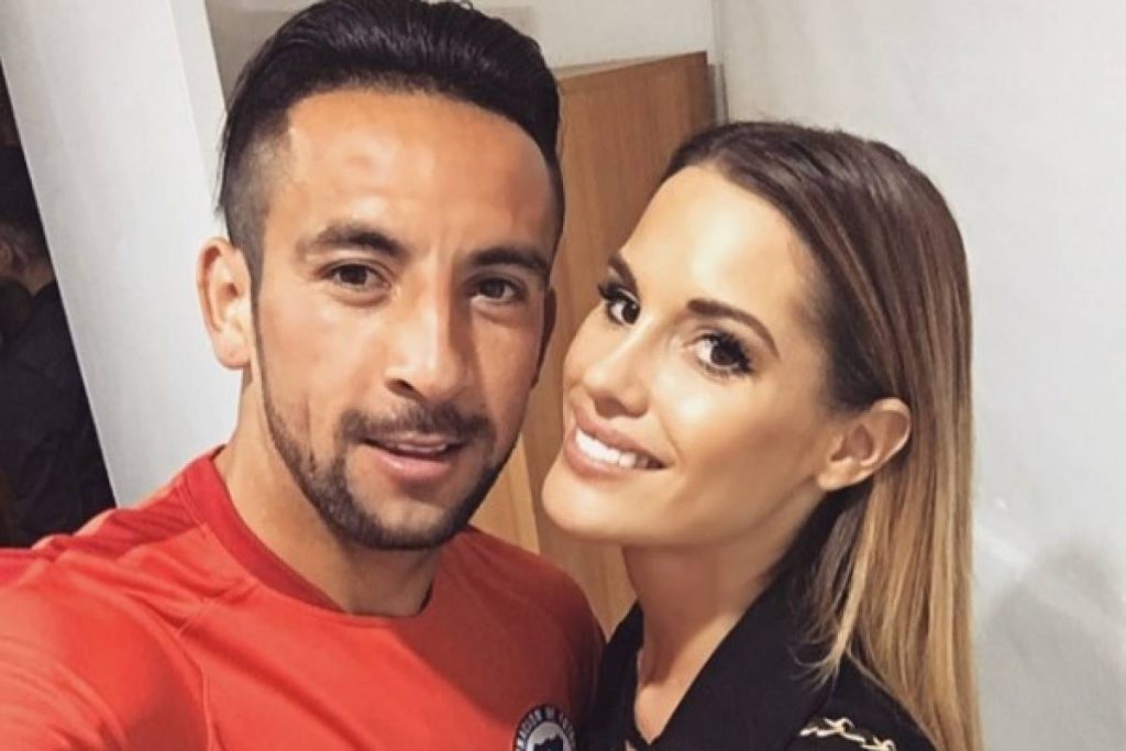 "Todo vuelve a fluir": Gala Caldirola compartió emotivo mensaje sobre el amor