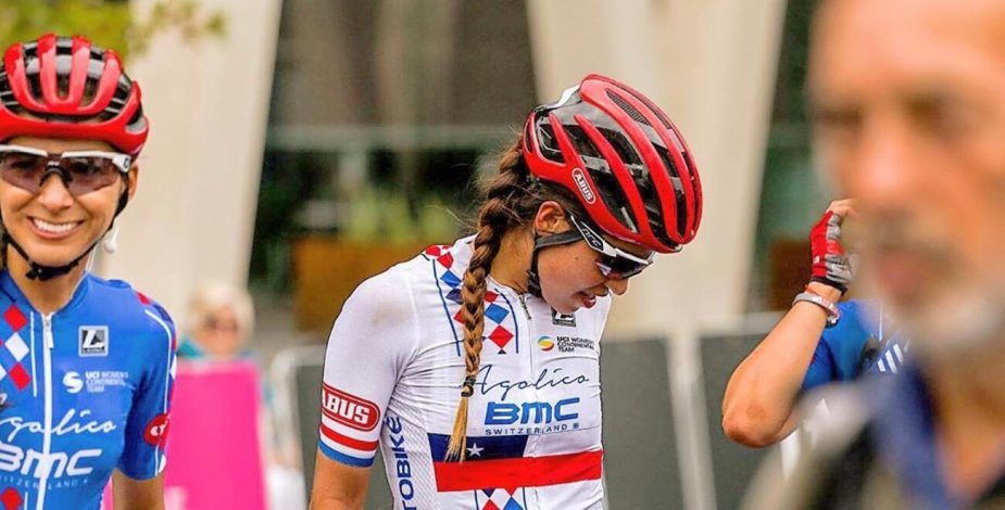 Ahumada por denuncias de doping: Los que hablan de estos temas no le hacen bien al ciclismo