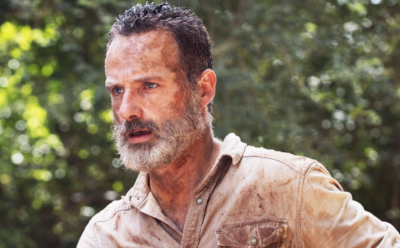 Spin off de The Walking Dead revelaría qué pasó realmente con Rick Grimes