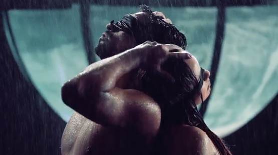 Ricky Martin compartió el dance video de "Tiburones" hecho en Chile