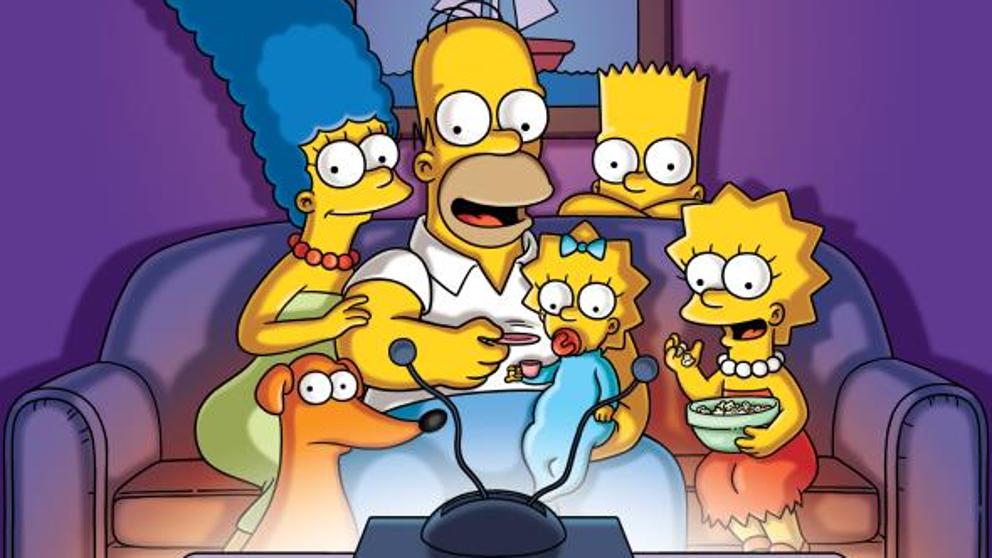 ¡Perfectirijillo! Fox anunció dos días seguidos de maratón de Los Simpson