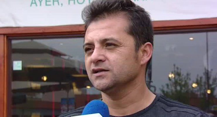 Frank Lobos sobre las condiciones de las cárceles en Chile: "Deja bastante que desear"