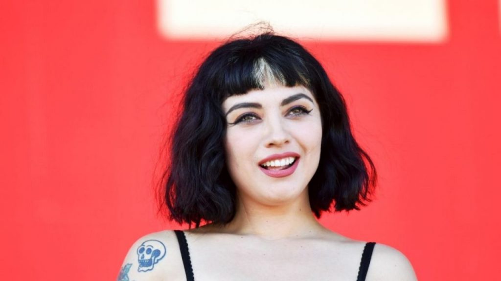 Mon Laferte anunció "concierto desde casa" para este miércoles