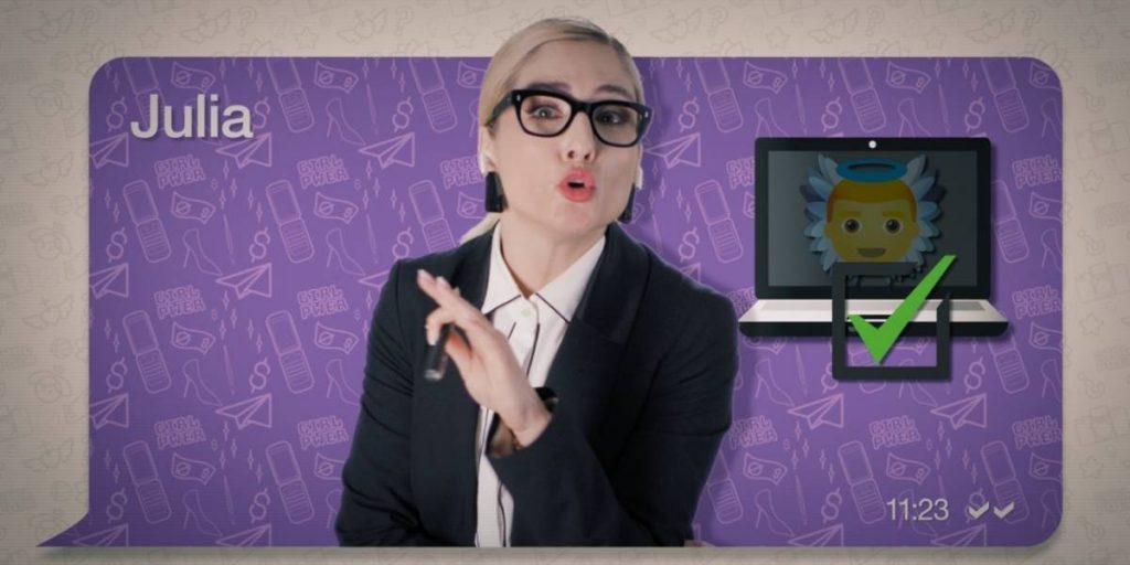 Estreno de miniserie S.O.S Mamis!!! dejó críticas positivas en redes sociales