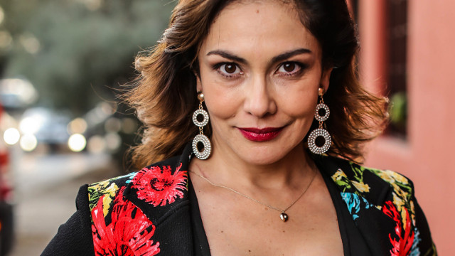 Vuelve a la conducción: Tamara Acosta tendrá nuevo programa en 13C