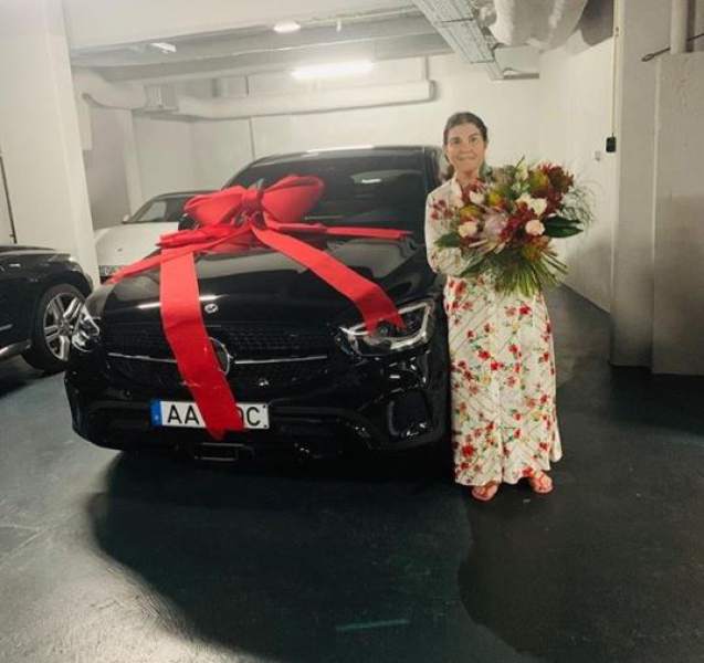 El regalo de Cristiano Ronaldo a su madre en su día