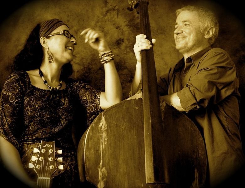 Música de Romanika, Xenia, Tali Rubinstein y más en Mundo Vivo