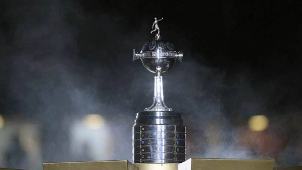 Conmebol costeará aviones para visitantes en las copas Libertadores y Sudamericana