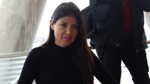 Alcaldesa de Antofagasta: "Si tenemos que decir las cosas, con harto respeto, las vamos a decir"