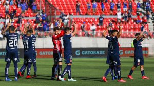 Universidad de Chile anunció ajustes salariales y niega la posibilidad de reemplazar a hinchas por imágenes de cartón