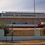 Carabineros desmintió que el hospital de la institución esté desocupado: "Aumentó sus camas críticas y las puso a disposición"