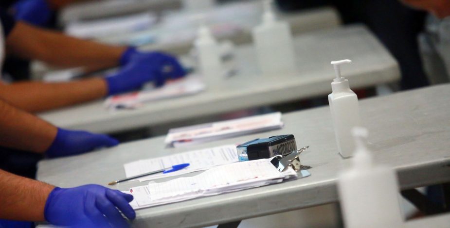 Las cifras que deja la pandemia del coronavirus en Chile y el mundo