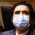 Ministro de Hacienda por crisis económica: "Necesitamos medidas audaces"