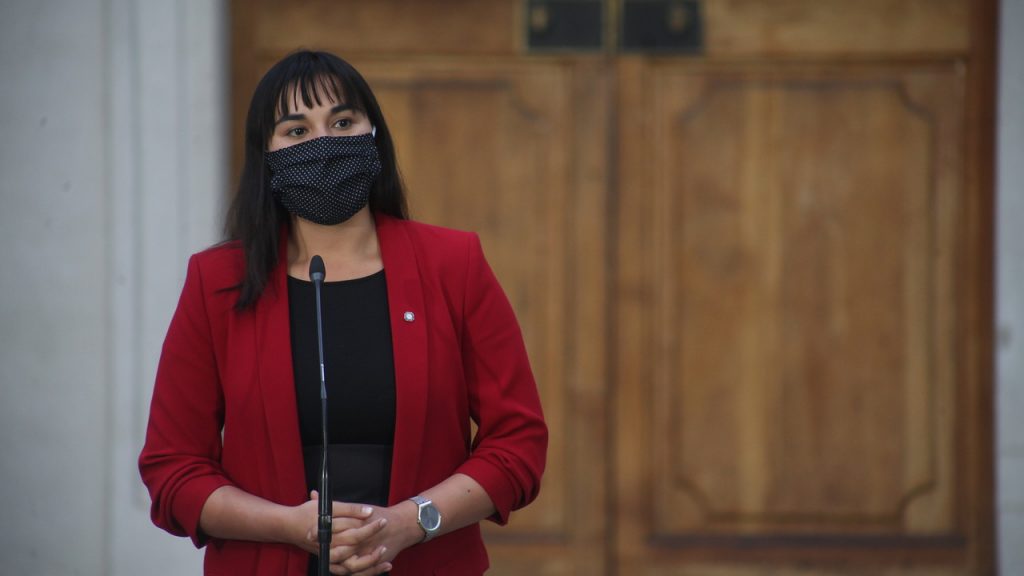 Presidenta Colmed: La ansiada nueva normalidad sólo se va a lograr si tenemos un buen sistema de contención de casos y contactos