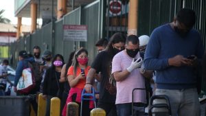 Gobierno negó desabastecimiento pese a alza de precios en legumbres y huevos