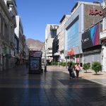 Desplome del comercio en abril registró más de un 45% en caída de ventas físicas