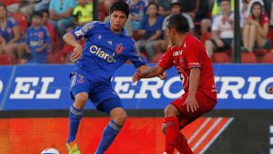 Juan Rodrigo Rojas: "Se me quedó el gustito de salir campeón con la U porque es un equipo muy grande"