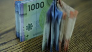 Presidente Piñera anunció el pago del subsidio al Ingreso Mínimo Garantizado
