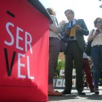 Servel publicó los casi 3 mil espacios públicos donde se podrá realizar propaganda para el Plebiscito Nacional de octubre