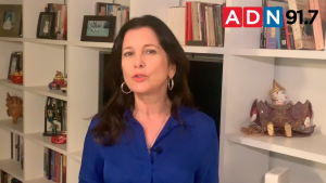 Mirna Schindler: "¿Estamos perdiendo la batalla por Santiago?"