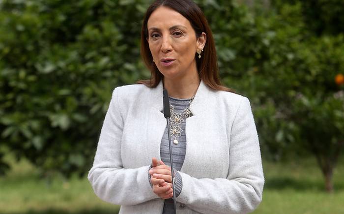 Ministra del Deporte: "Nada impide pensar que pueda venir un tercer recorte presupuestario"
