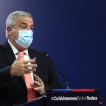 Minsal informó 4.654 nuevos contagios de coronavirus en Chile, llegando a 86.943 casos totales