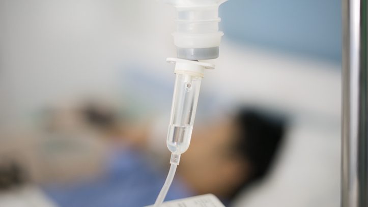 Presidente Sociedad Chilena de Medicina Intensiva: El sistema de camas críticas hace varios días que está funcionando al 96, 97%, que en la práctica es el 100%