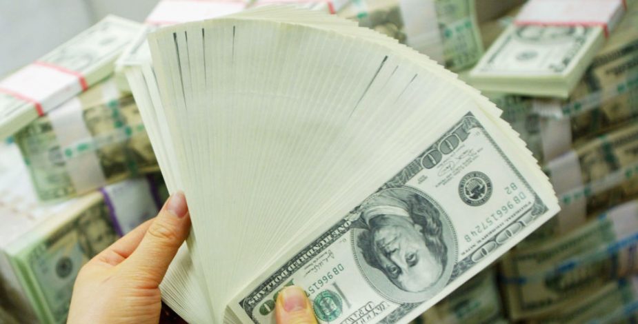 FORTUNA: El FMI prevé la bancarrota de muchos bancos FORTUNA: El FMI prevé la bancarrota de muchos bancos