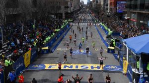Tras 124 años de actividad, el Maratón de Boston no se realizará