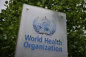 OMS reiteró que peak por el coronavirus aún no se alcanza y que siguen surgiendo pruebas de transmisiones por el aire del Covid-19
