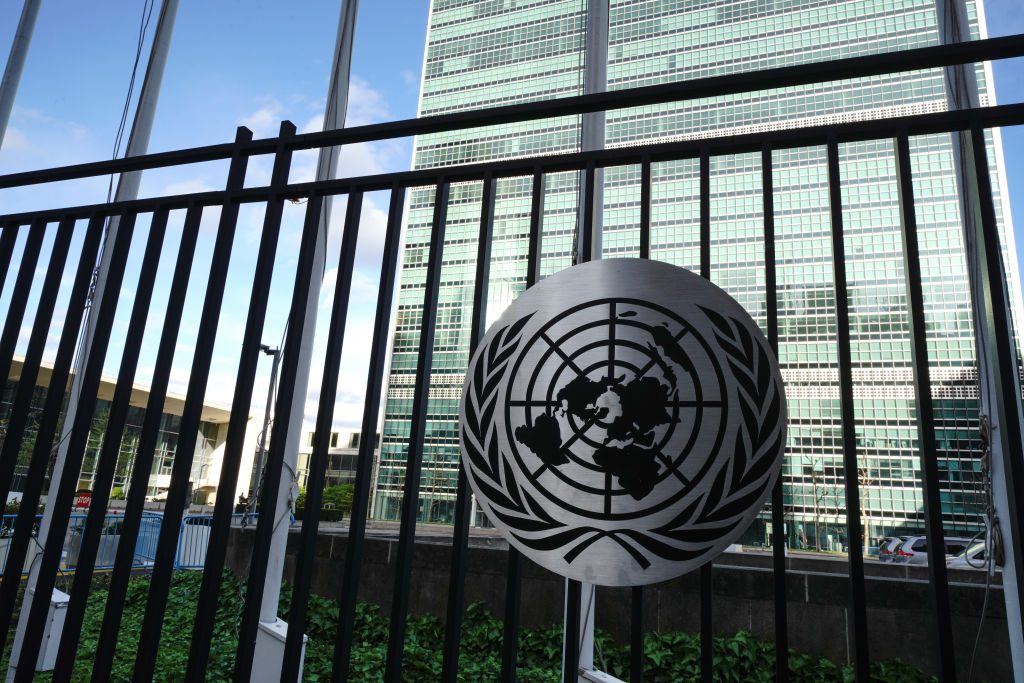 Secretario general de la ONU: "La pandemia dejó al descubierto las fragilidades del mundo"