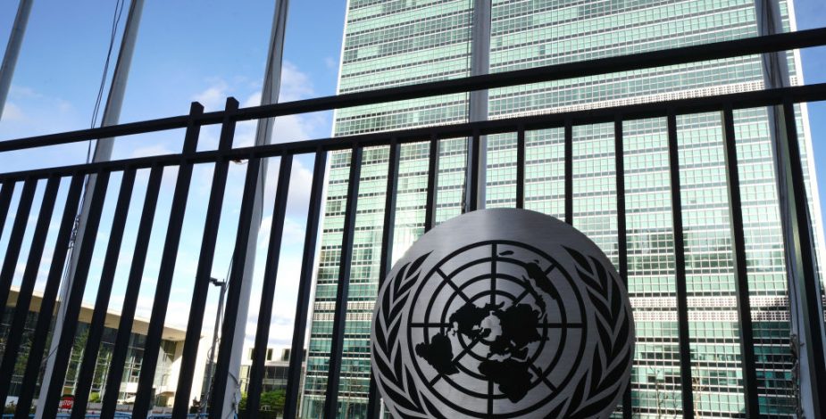 Secretario general de la ONU: "La pandemia dejó al descubierto las fragilidades del mundo"
