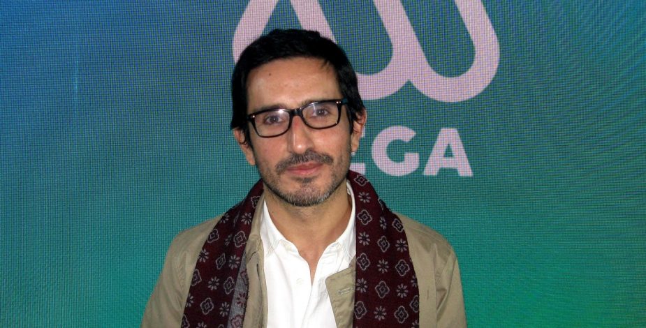 Rodrigo Cuevas, guionista de Historias de Cuarentena: "A uno le toca hacer muchas historias, pero en pocas sientes que estás haciendo un aporte"