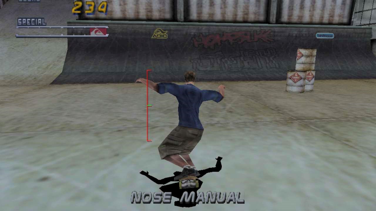 Tony Hawk on X: Happy Birthday to me! #THPS 🎮🛹