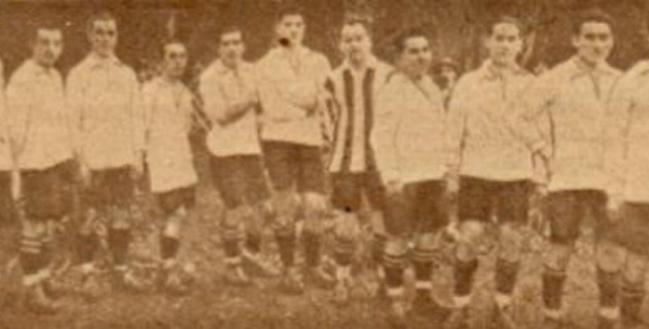 antiguo que Colo-Colo? Historiador indica que Universidad de Chile tiene más  de 100 años