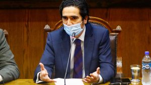 Ministro de Hacienda detalló nuevas acciones para facilitar los créditos Fogape para las mipymes