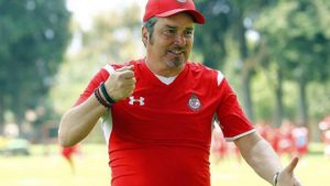 Marcelo Oyarzún, destacado preparador físico: "Al retorno puede haber muchos jugadores lesionados"